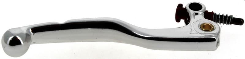 Bihr Clutch Lever Oe Type Forged Aluminium Polished Ktm/Husqvarna