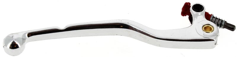Bihr Clutch Lever Long Forged Aluminium Polished Sherco