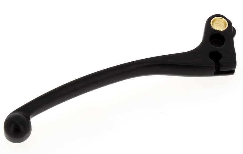 V Parts Oem Type Casted Aluminium Clutch Lever Black Honda Nsr 125 R