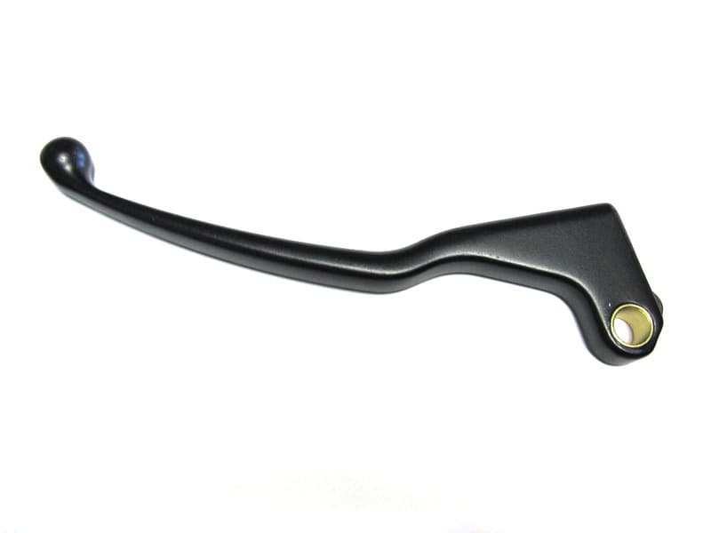 V Parts Oem Type Casted Aluminium Clutch Lever Black Honda Cb 500