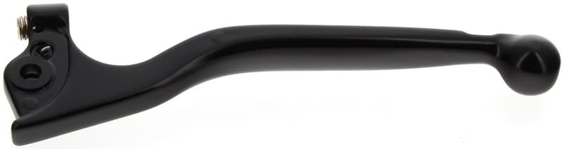 Bihr Lever Oe Type Casted Aluminium Schwarz