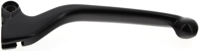 Bihr Left Lever Oe Type Casted Aluminium Schwarz