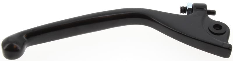 Bihr Right Lever Oe Type Casted Aluminium Schwarz