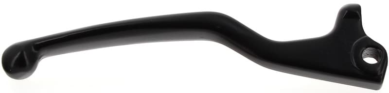 Bihr Right Lever Oe Type Casted Aluminium Schwarz Peugeot