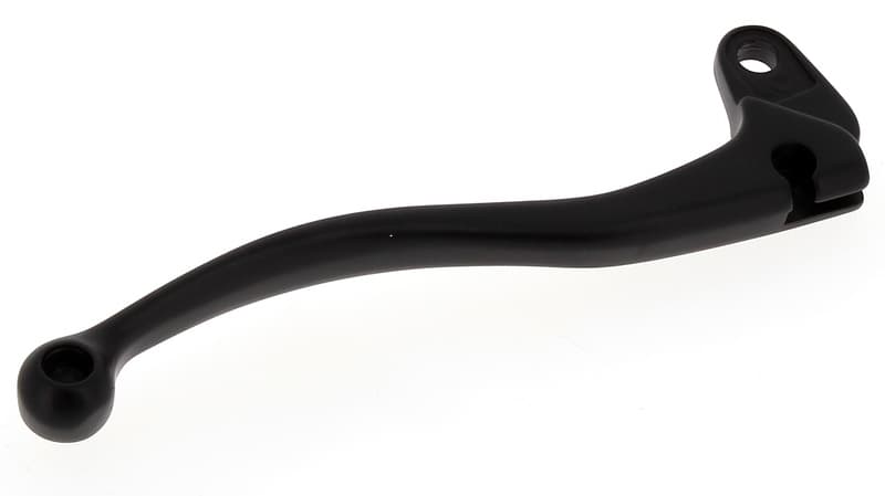 V Parts Oem Type Casted Aluminium Clutch Lever Black Yamaha Dt 50 R