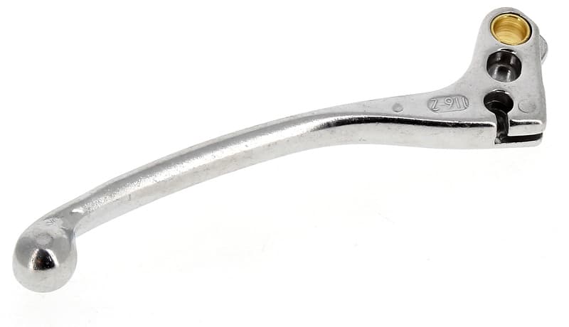 V Parts Oem Type Casted Aluminium Left Hendel Polished
