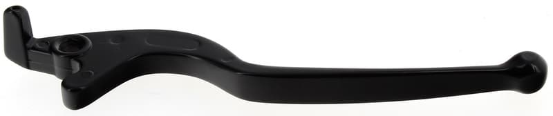 Bihr Left Lever Oe Type Casted Aluminium Schwarz