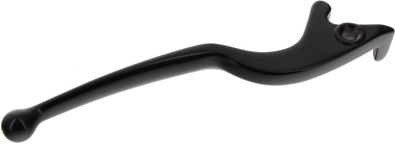 Bihr Right Lever Oe Type Casted Aluminium Schwarz