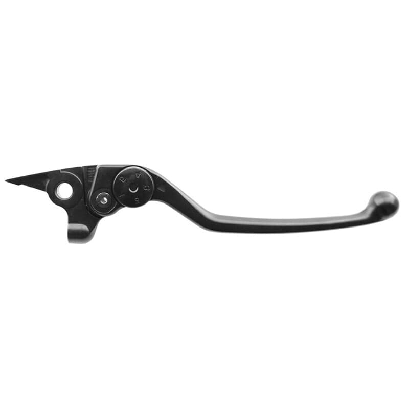 Bihr Right Hendel Oe Type Casted Aluminium Zwart Yamaha