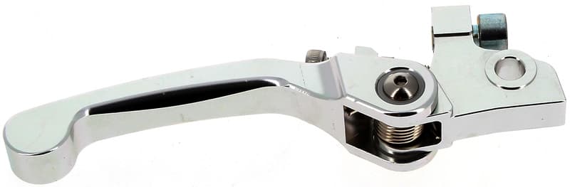 Bihr Brake Folding Hendel Aluminium Titanium Colour Ktm Sx65/85/105