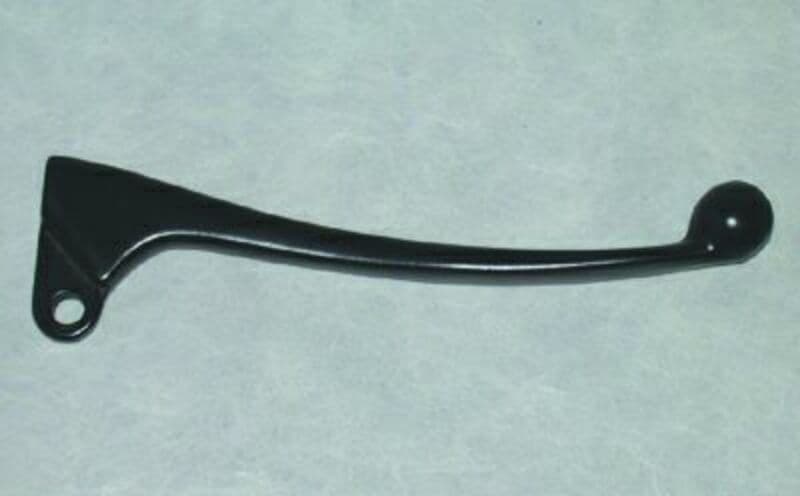 Bihr Remhendel Casted Aluminium Zwart Ergonomic Honda Xl125s