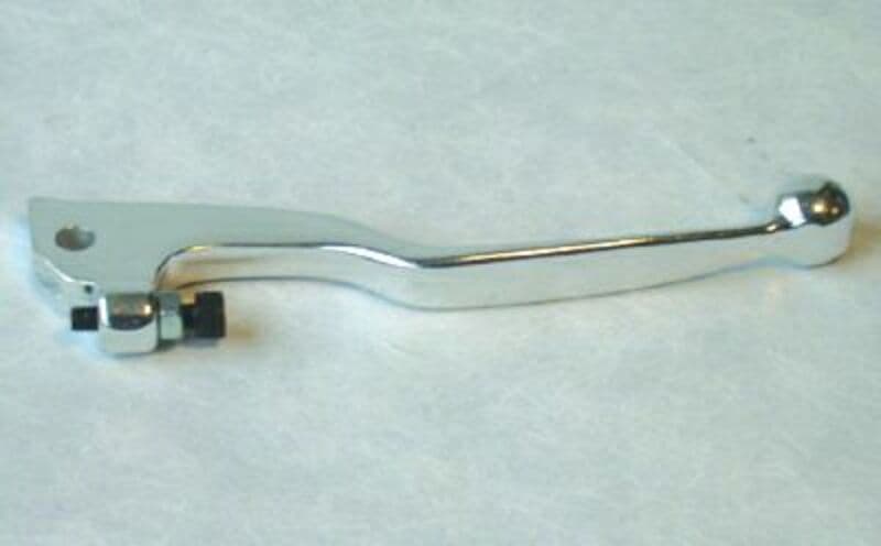 Bihr Remhendel Oe Type Casted Aluminium Polished Yamaha