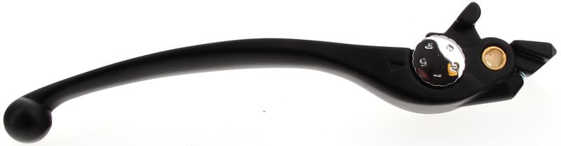V Parts Oem Type Casted Aluminium Remhendel Polished Honda 1800 Goud Win