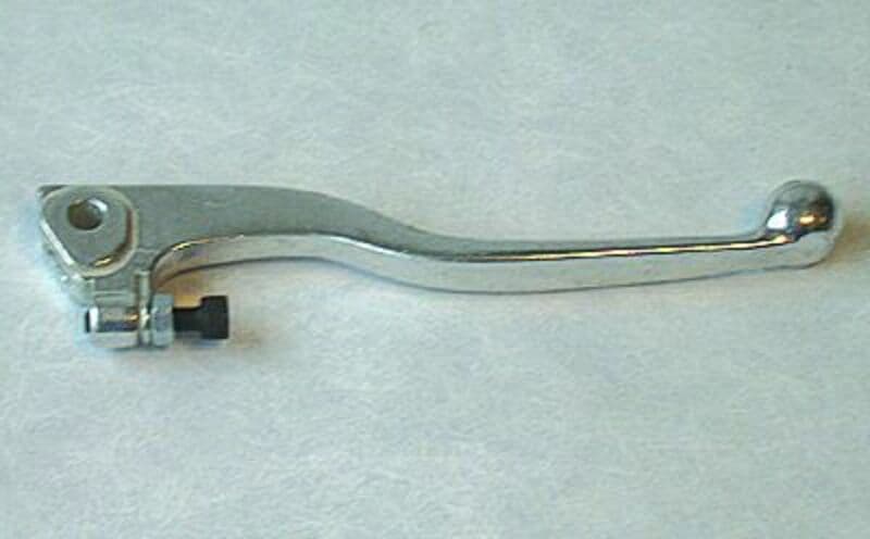 Bihr Remhendel Oe Type Casted Aluminium Polished Kawasaki
