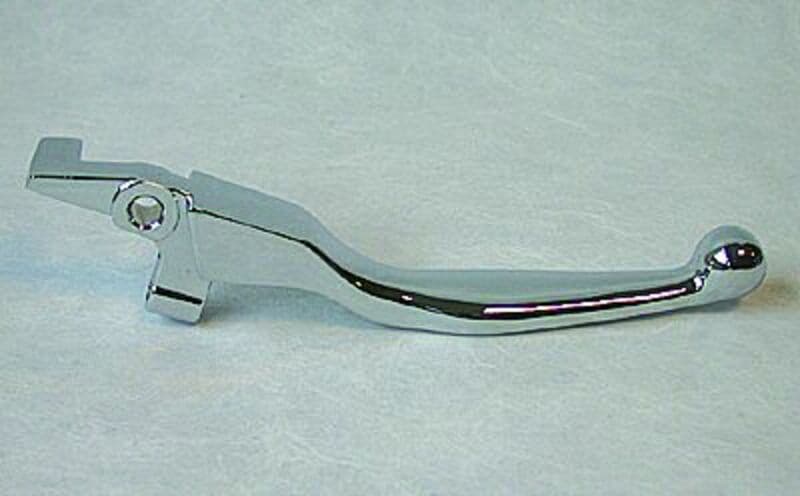 V Parts Oem Type Casted Aluminium Remhendel Polished Yamaha Xvs 650