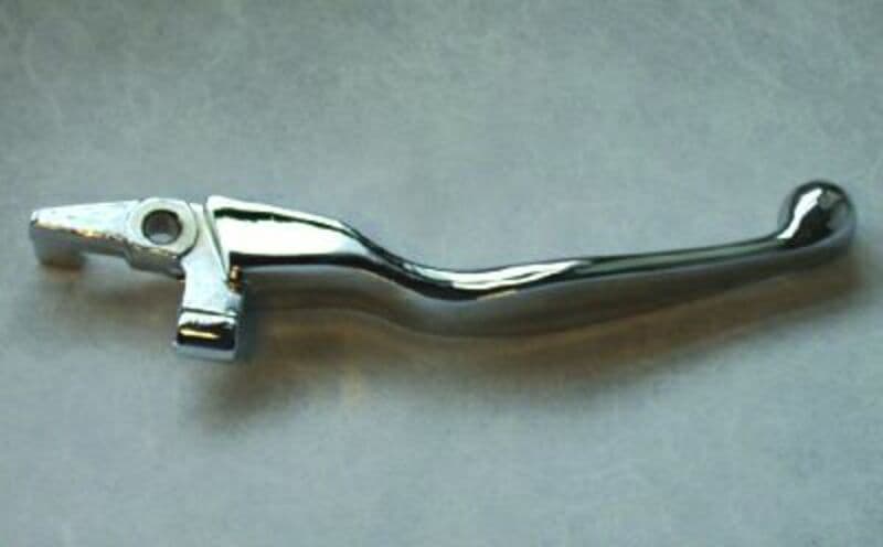 V Parts Oem Type Casted Aluminium Remhendel Polished Yamaha Xvz1300 Royal Star