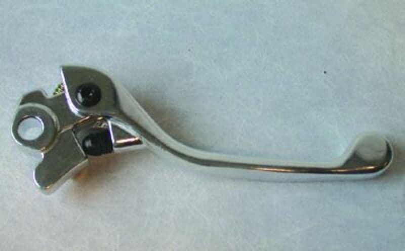 Bihr Remhendel Oe Type Aluminium Forged Polished