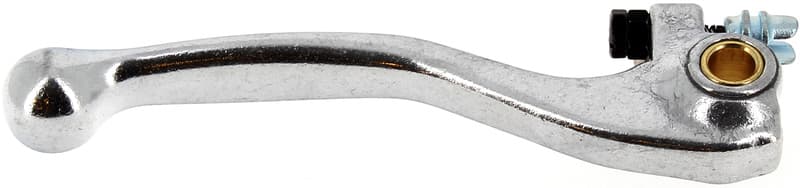 Bihr Remhendel Oe Type Casted Aluminium Polished Honda Crf150r/450r/250r/450r