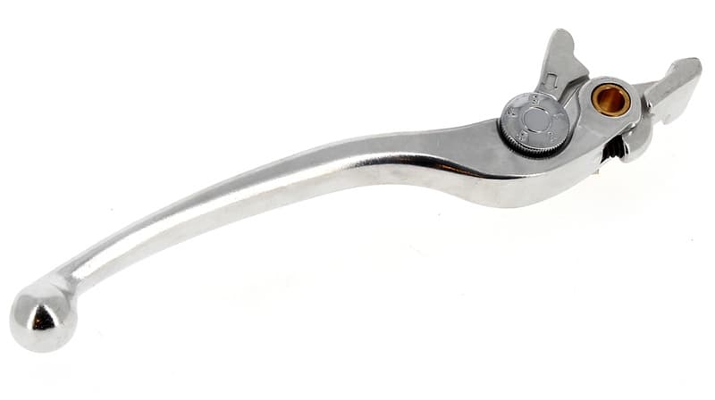 V Parts Oem Type Casted Aluminium Remhendel Polished Yamaha Yzf-R1