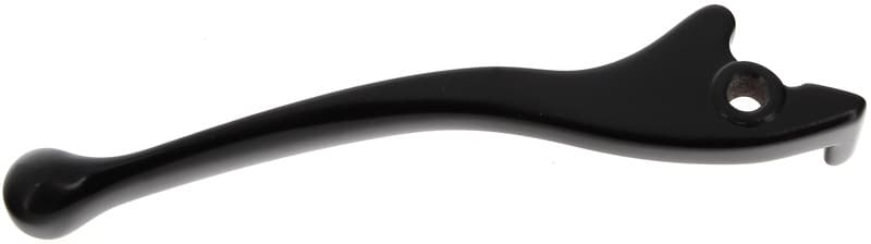 Bihr Brake Lever Oe Type Casted Aluminium Schwarz Honda Crm125
