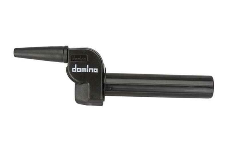 Domino Throttle Handles Motocross