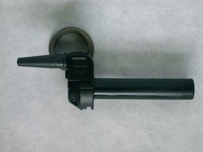 Domino Throttle Handles For Enduro 2-Stroke 50cc