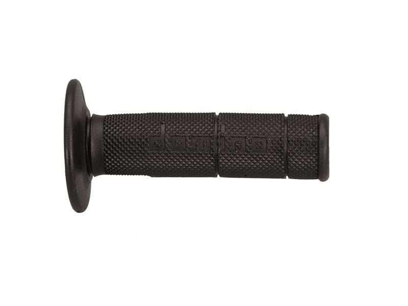 Domino Cross Enduro Handvatten Half Waffle