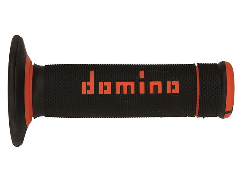 Domino A020 Mx Two-Colors Grips Full Diamond