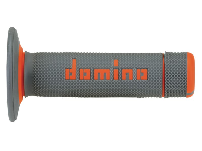 Domino A020 Mx Two-Colors Grips Full Diamond