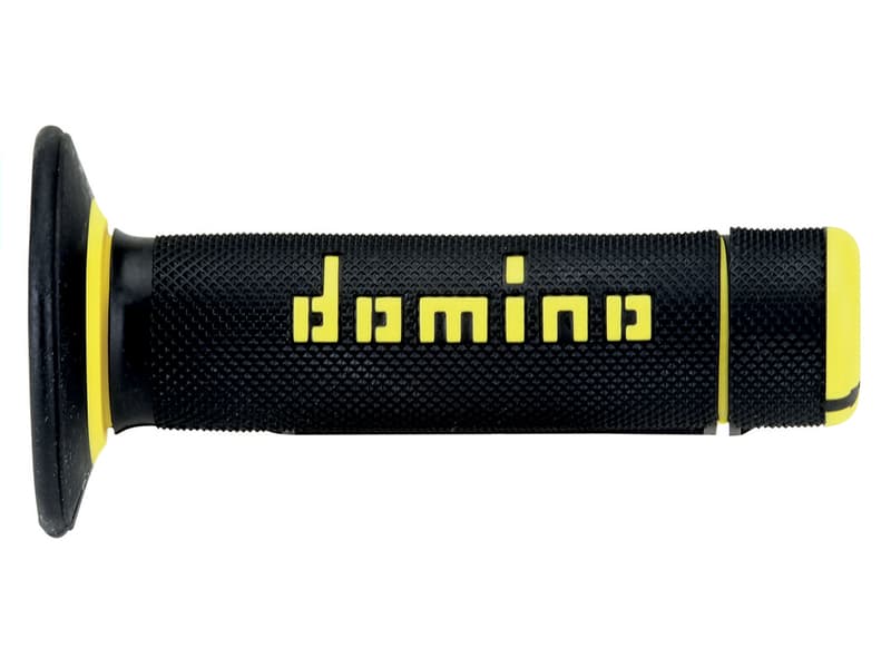 Domino A020 Mx Two-Colors Grips Full Diamond