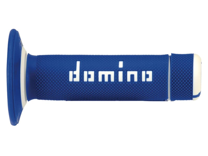 Domino A020 Mx Two-Colors Grips Full Diamond