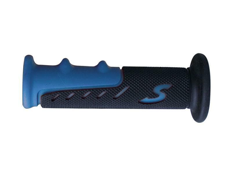 Bihr Street Color Grips Ergonomic
