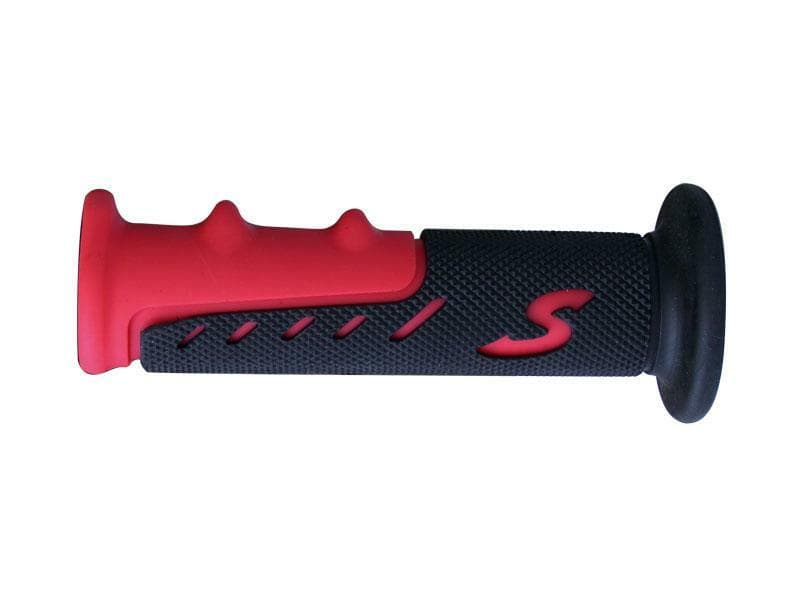 Bihr Street Color Grips Ergonomic