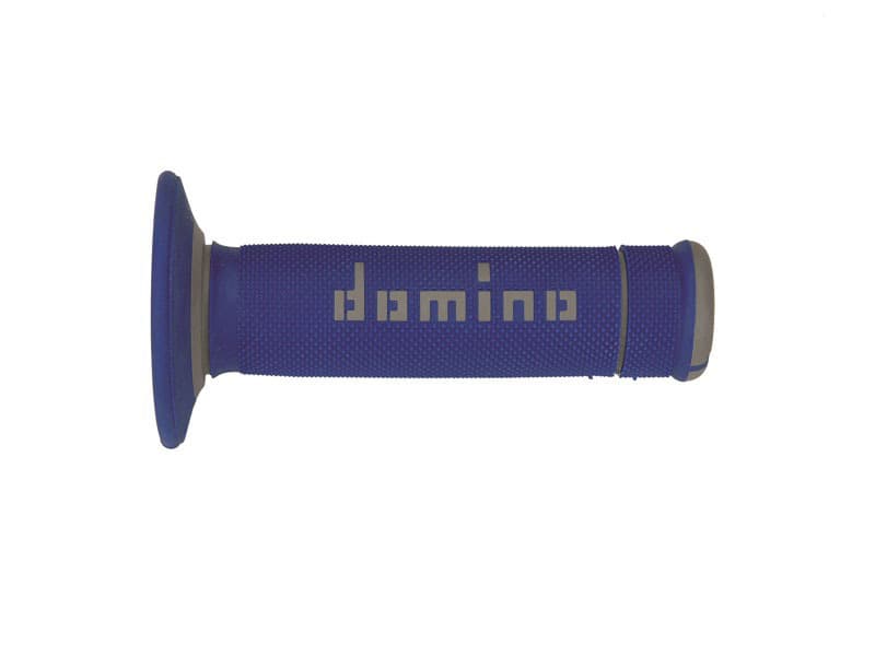 Domino A190 Off-Road X-Treme Grips Full Diamond
