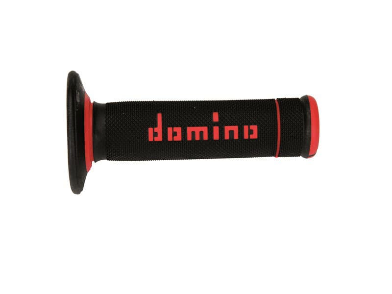 Domino A190 Off-Road X-Treme Grips Full Diamond