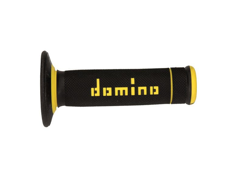 Domino A190 Off-Road X-Treme Grips Full Diamond