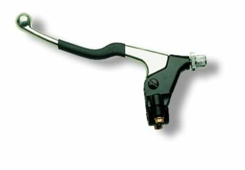 Domino Koppelingshendel Assembly voor 2 en 4-Stroke Cross/Enduro