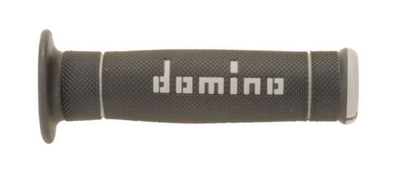 Domino Trial Grips Full Diamond