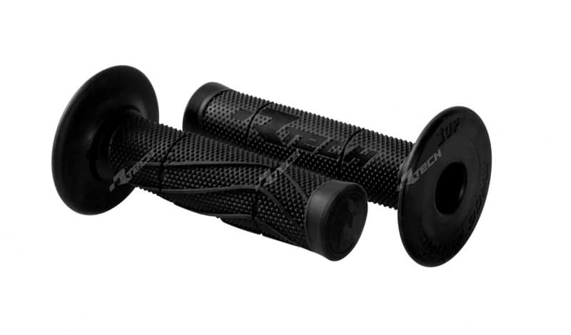 Racetech Wave Handvatten Half Waffle