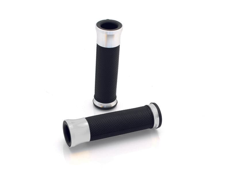 Bihr Factory Grips No Waffle