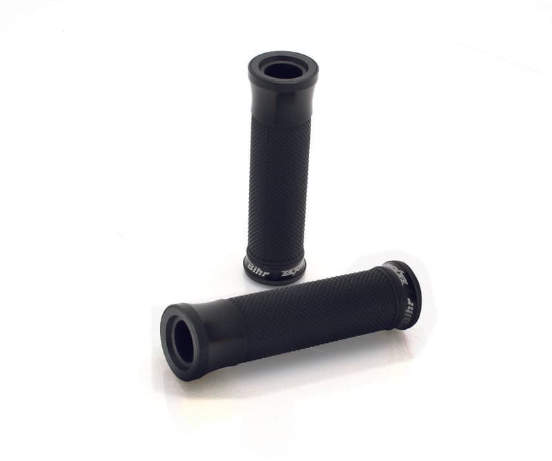 Bihr Factory Grips No Waffle