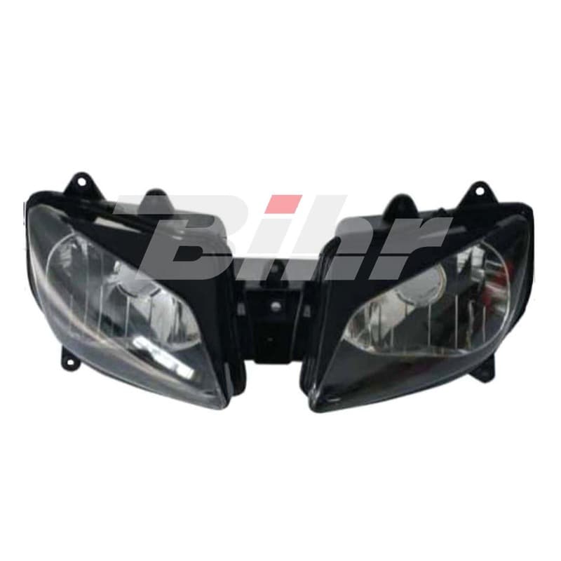 Bihr Oem Type Voor Light Yamaha Yzf-R1