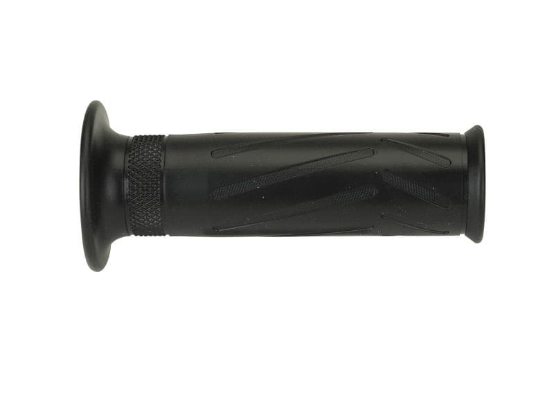 Domino Yamaha Style Grips No Waffle