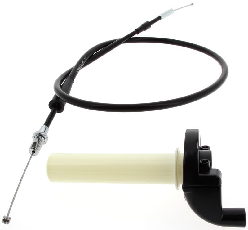 Bihr Throttle System + Cable Cr Pro Leisure Type