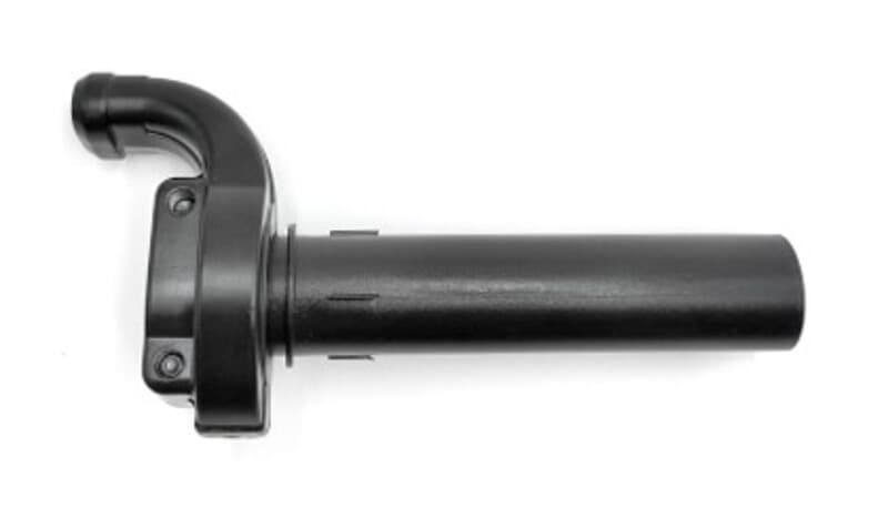 Bihr Push/Pull Throttle 4-Stroke Straight Universal