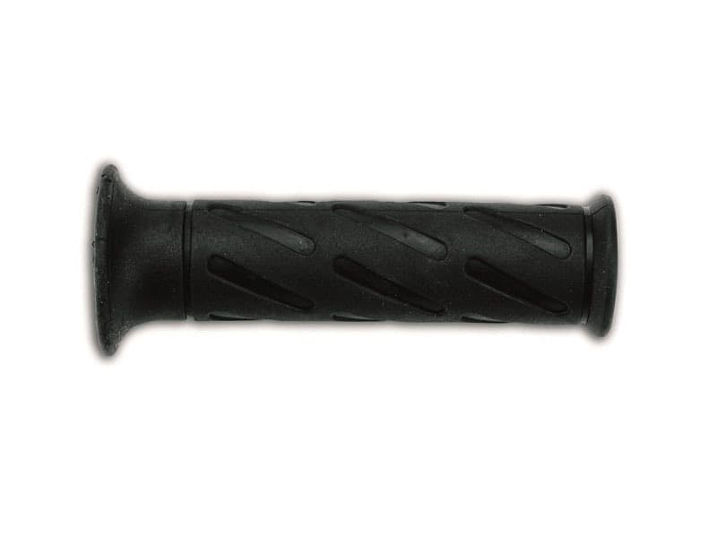 Domino Suzuki Style Grips No Waffle