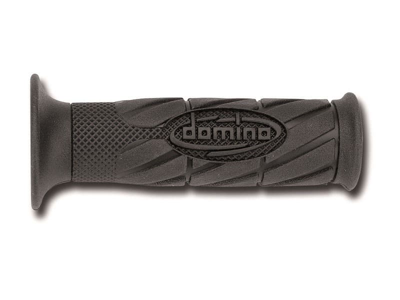 Domino Road/Scooter Grips No Waffle