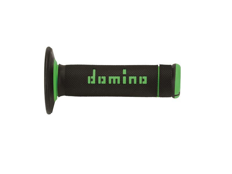 Domino A190 Off-Road X-Treme Grips Full Diamond