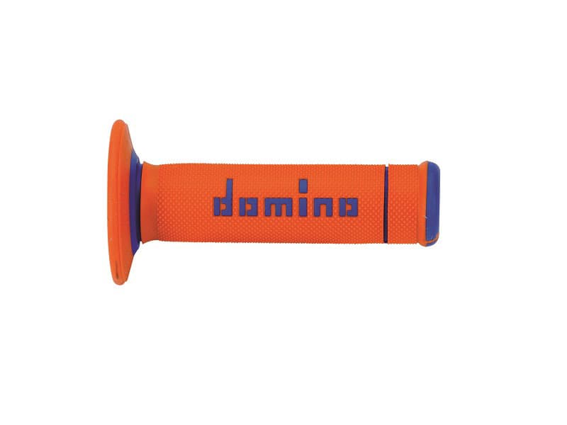 Domino A190 Off-Road X-Treme Grips Full Diamond