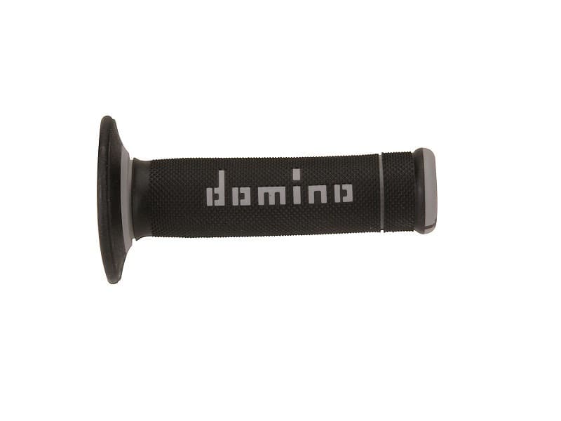 Domino A190 Off-Road X-Treme Grips Full Diamond